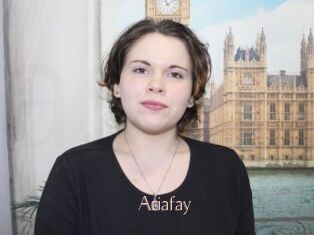 Ariafay