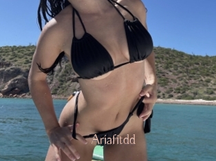 ariafitdd Anal Sexe
