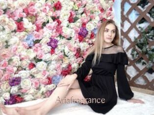 Ariafragrance