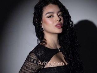 Ariaheaven