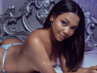 Ariallen