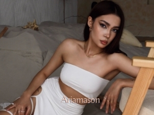 Ariamason