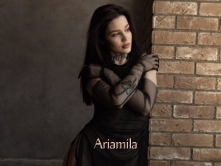 Ariamila