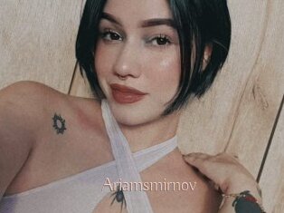 Ariamsmirnov