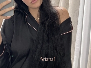 Ariana1