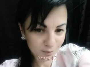 Ariana42