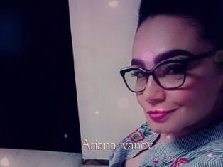 Ariana_ivanov