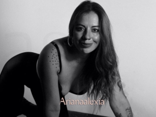 Arianaalexia
