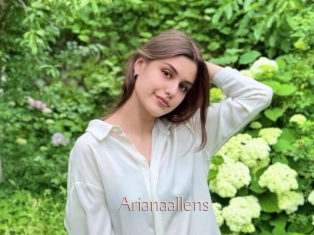 Arianaallens