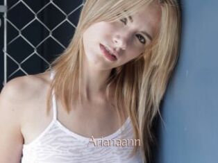 arianaann Anal Sexe