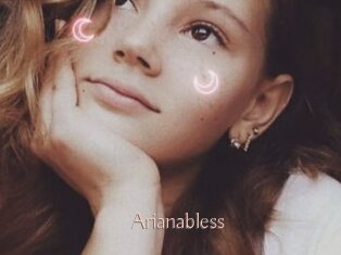 Arianabless