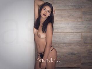 Arianabritt