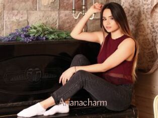 Arianacharm