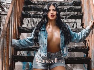 Arianacollins