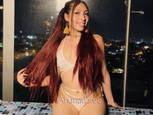 Arianadaree