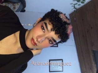 Arianadominguez