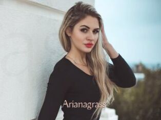 Arianagrass