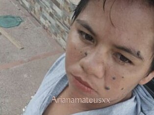 Arianamateusxx