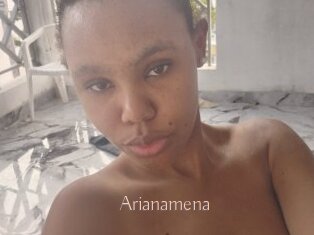 Arianamena