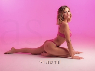 Arianamil