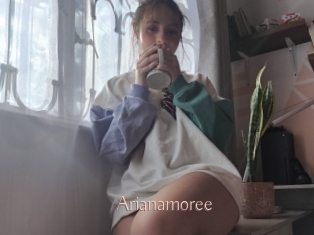 Arianamoree