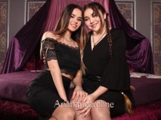 Arianancaroline