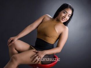 Arianasuzie