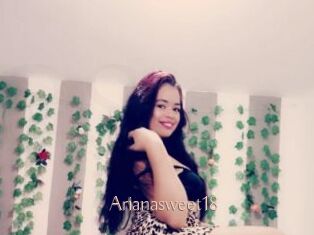 Arianasweet18