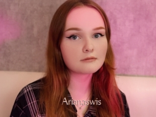 Arianaswis