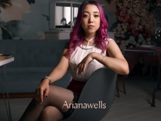 Arianawells