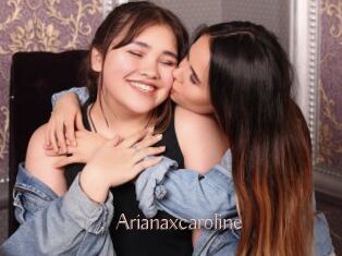 Arianaxcaroline