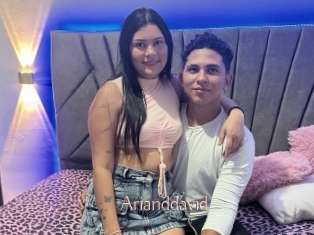 Arianddavid