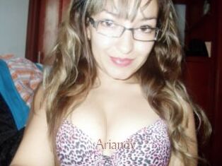 Ariandy