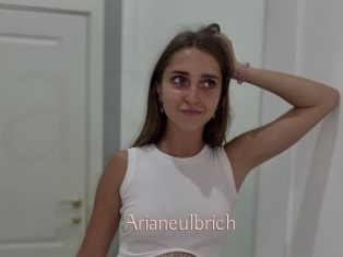 Arianeulbrich
