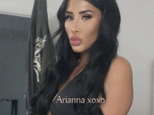 Arianna_xoxo