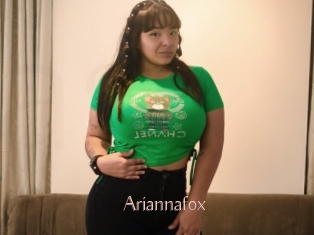Ariannafox