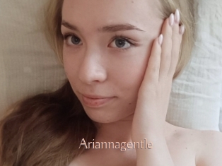 Ariannagentle