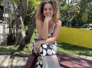 Ariannagill