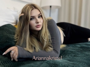 Ariannakristel