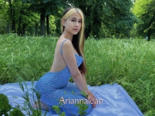 Ariannalean