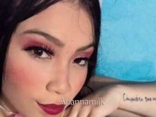Ariannamilk