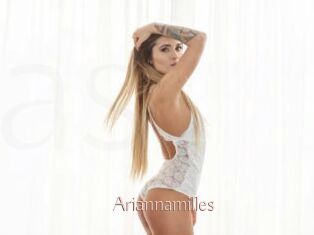 Ariannamilles