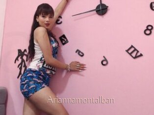 Ariannamontalban