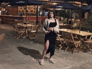 Ariannamontiel