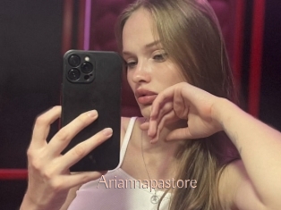 Ariannapastore