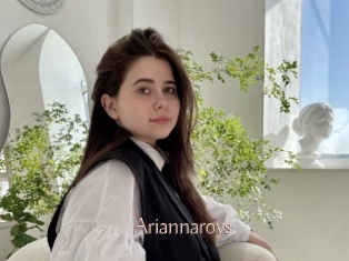 Ariannaroys