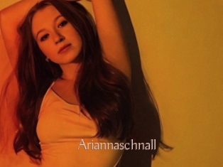 Ariannaschnall