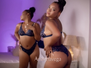 Ariannavega
