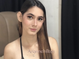 Ariannehillton