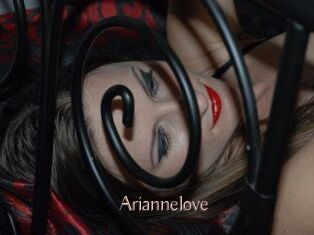 Ariannelove